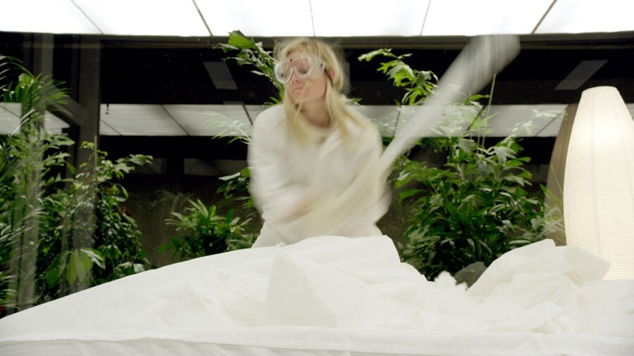 Doug Aitken’s “The Garden” 0