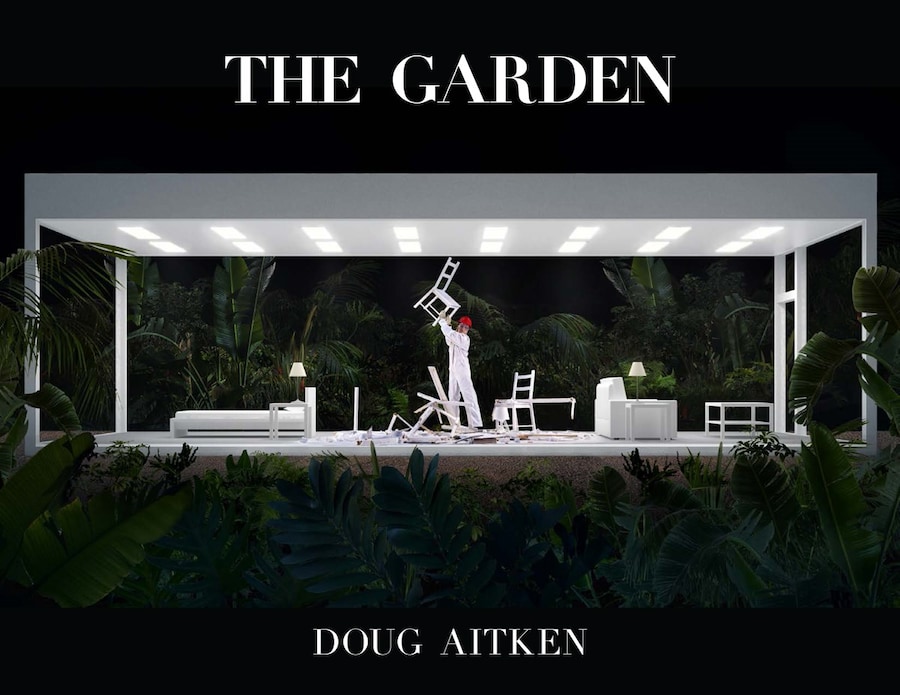 Doug Aitken’s “The Garden” 15