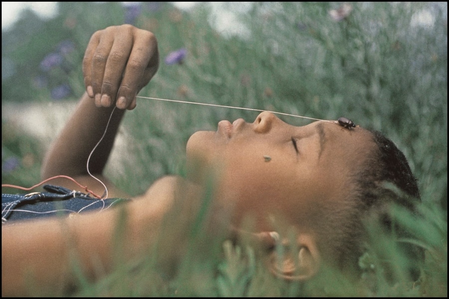 Gordon Parks’ I Am You 0