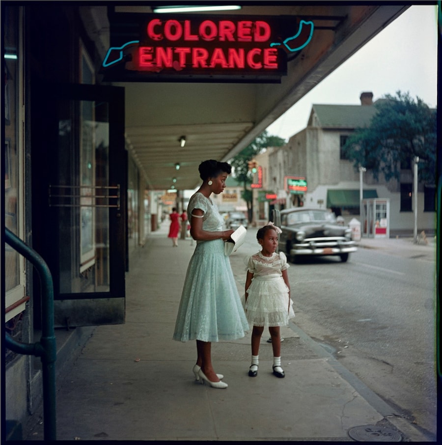 Gordon Parks’ I Am You 1