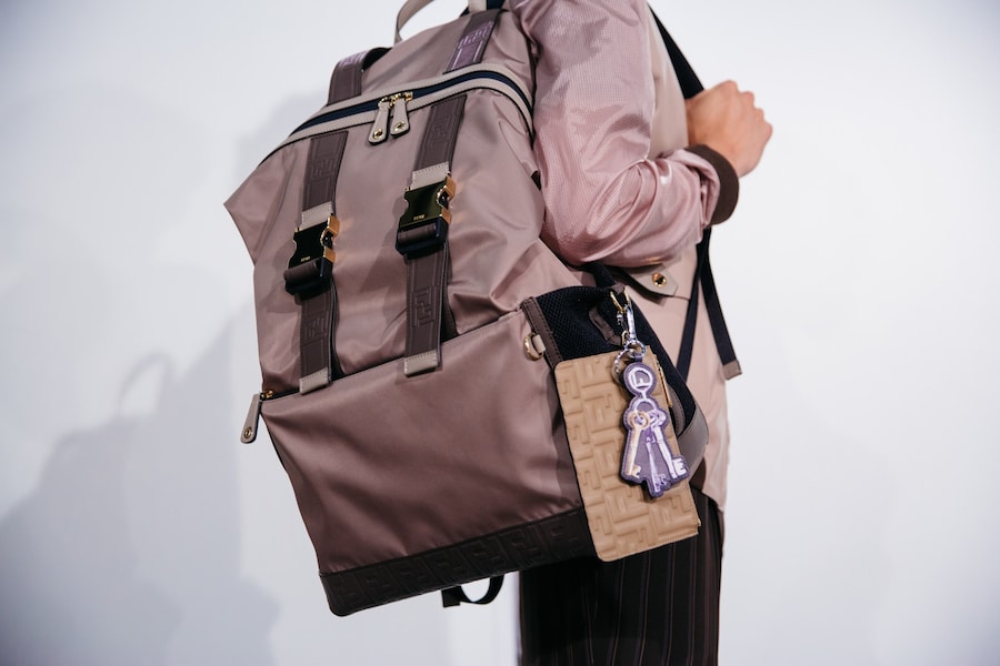 SS18 Fendi Mens Milan Fashion Week Dazed June 28