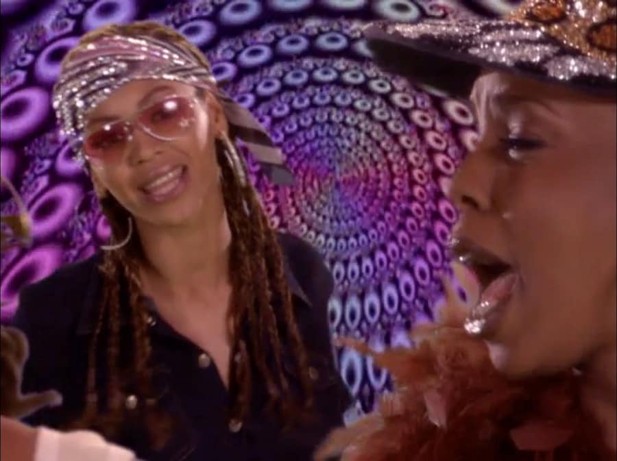 Carmen: A hip hopera Beyonce 6