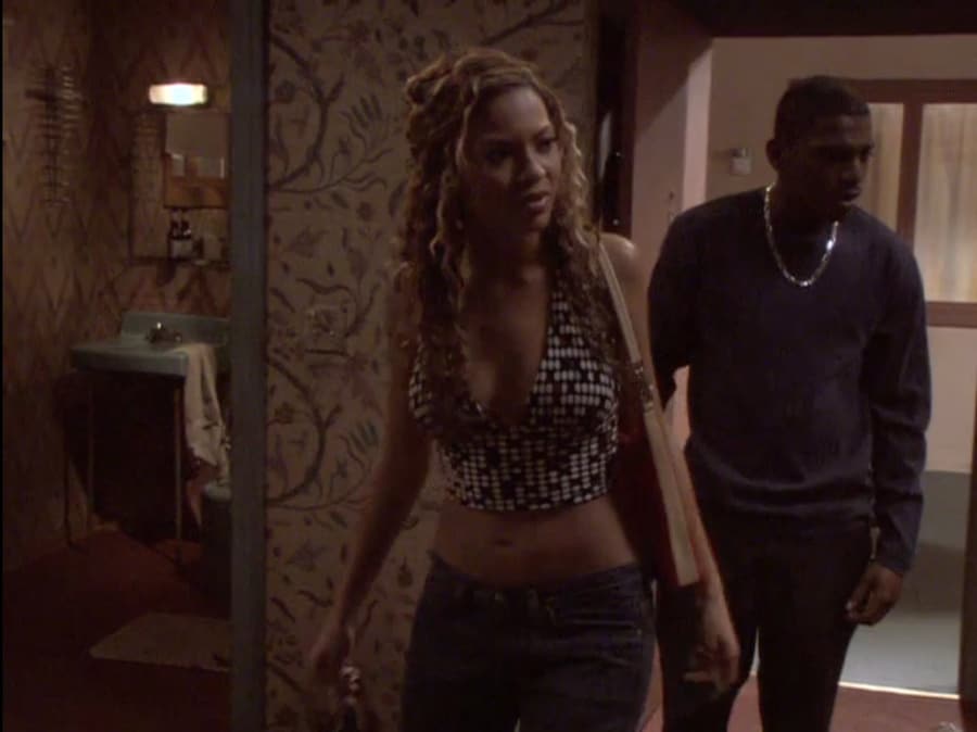 Carmen Hip Hopera Beyonce 9