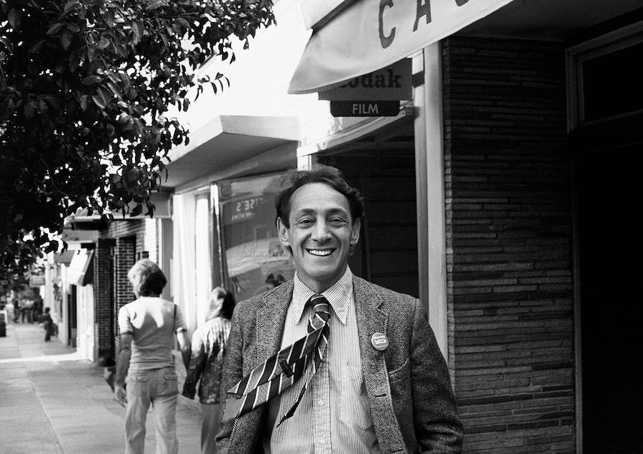 LGBT: San Francisco 3