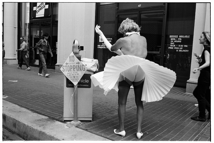 LGBT: San Francisco 13