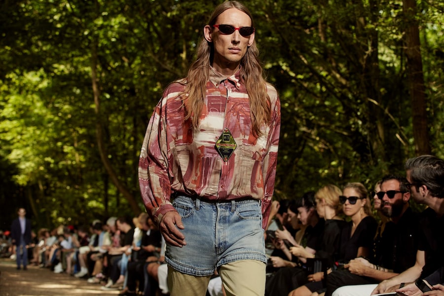 balenciaga ss18 menswear paris dads kids 14