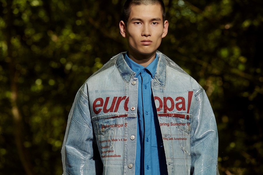 balenciaga ss18 menswear paris dads kids 30
