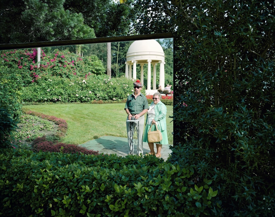 Stephen Shore: Selected Works, 1973–1981 (Aperture, 2017) 1