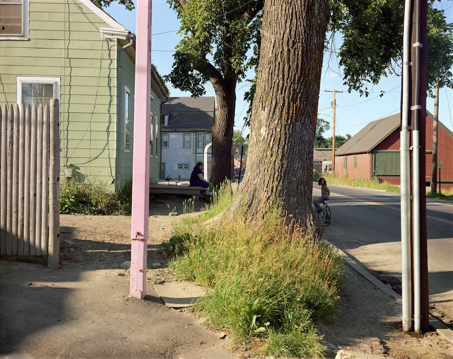 Stephen Shore: Selected Works, 1973–1981 (Aperture, 2017) 2