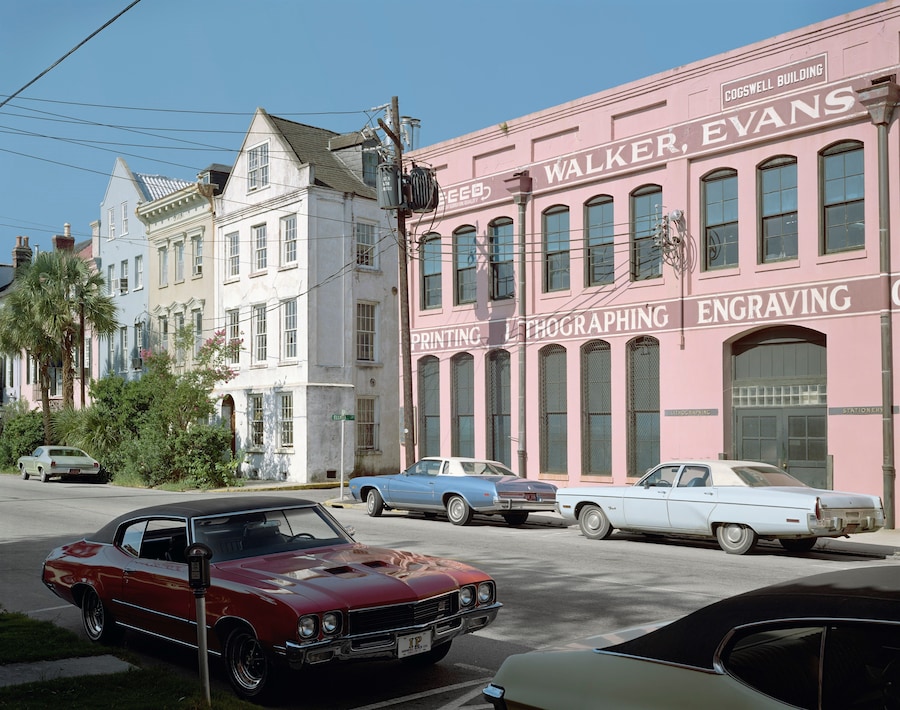 アート・デザイン・音楽 Stephen Shore Selected Works 1973-1981 STEPHEN SHORE Selected Works 1973 1981 - YouTube