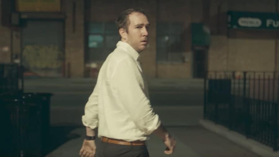 Radiohead