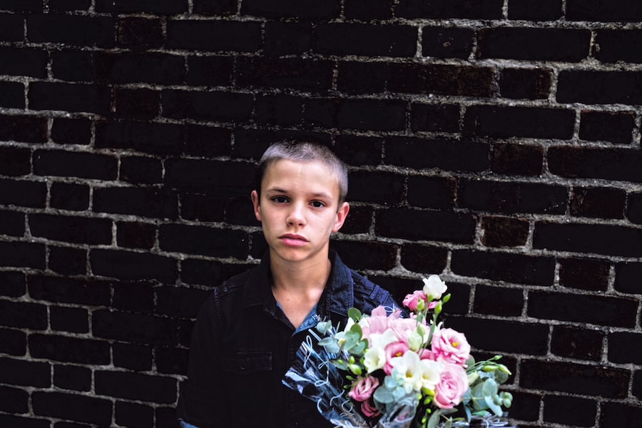 romeo beckham 