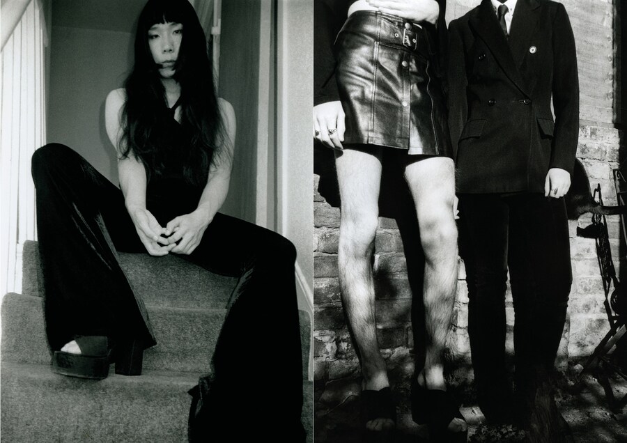Gender Trouble 2