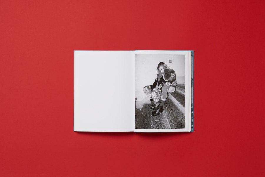 Hortus Sanitatis gucci book derek ridgers dsm 3