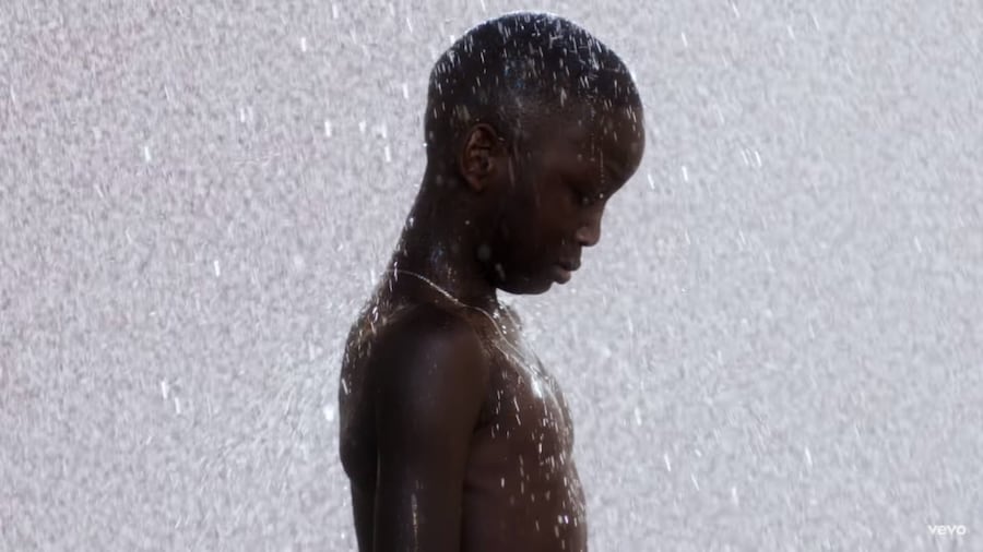 Kendrick Lamar&#39;s &quot;ELEMENT.&quot; (2017), dir. by Jonas Lindstroem 3