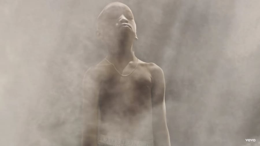 Kendrick Lamar&#39;s &quot;ELEMENT.&quot; (2017), dir. by Jonas Lindstroem 6
