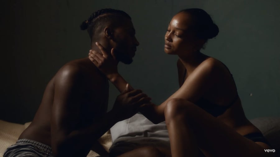 Kendrick Lamar&#39;s &quot;ELEMENT.&quot; (2017), dir. by Jonas Lindstroem 7