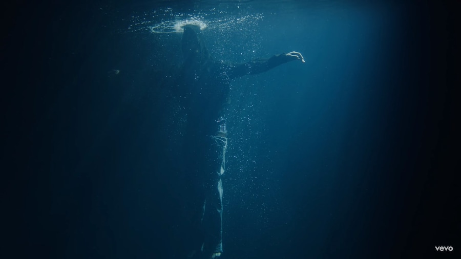 Kendrick Lamar&#39;s &quot;ELEMENT.&quot; (2017), dir. by Jonas Lindstroem 9