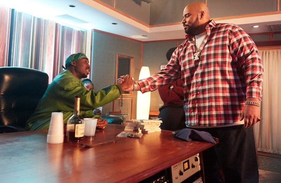 All Eyez On Me stills 1