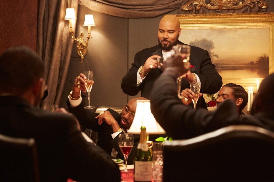 All Eyez On Me stills 2