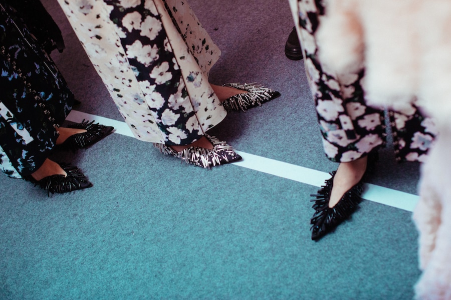 proenza schouler paris ss18 couture show 24