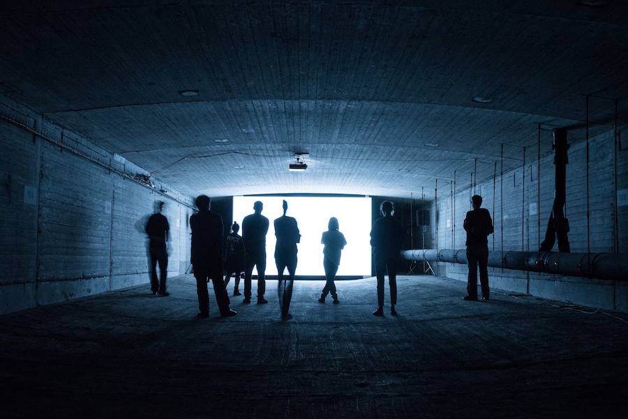 Jeremy Deller’s Brückenmusik23 2