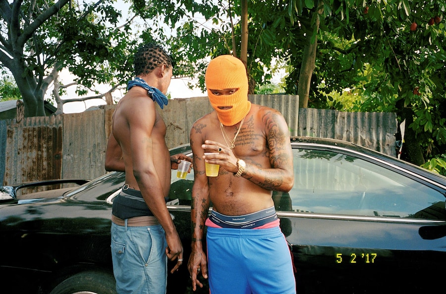 Ivar Wigan’s Young Love 2