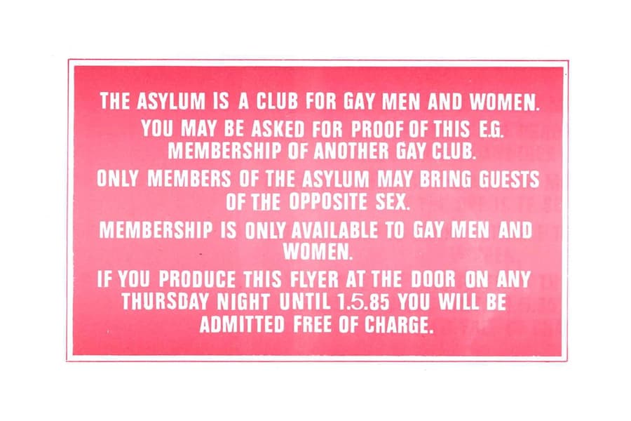 Dalston Superstore presents: Queer Space 8