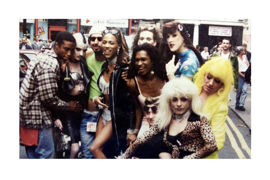 Dalston Superstore presents: Queer Space 16