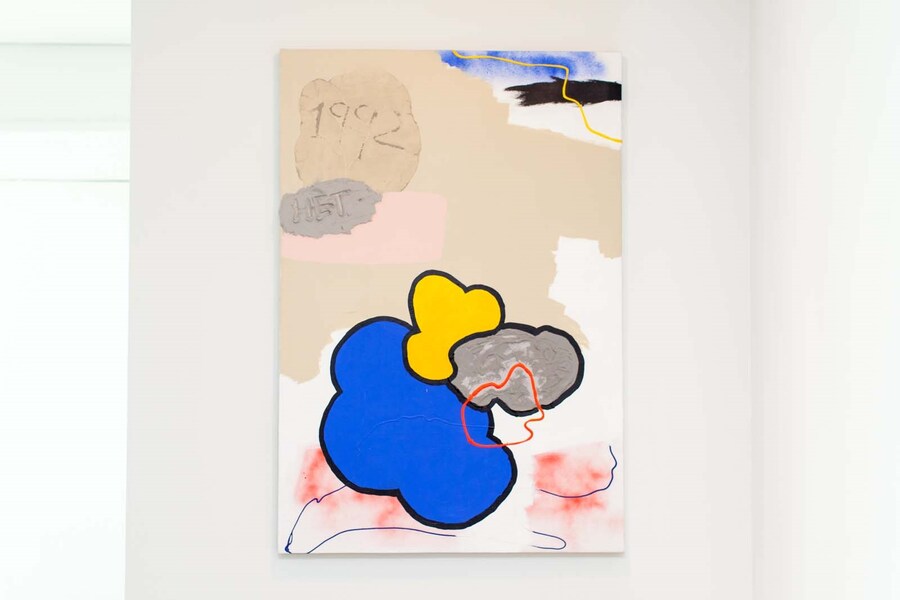Hetty Douglas and Alfie Kungu’s “Good Luck” 3