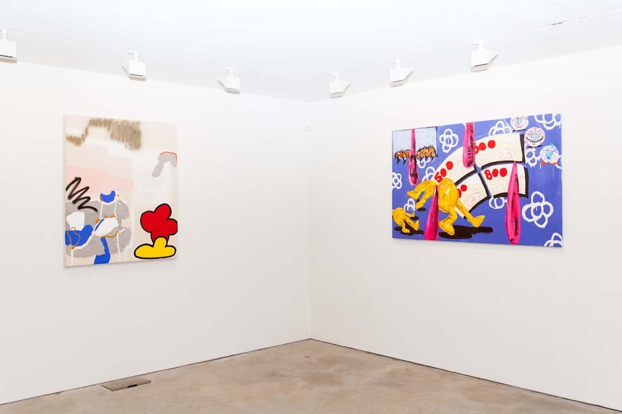 Hetty Douglas and Alfie Kungu’s “Good Luck” 5
