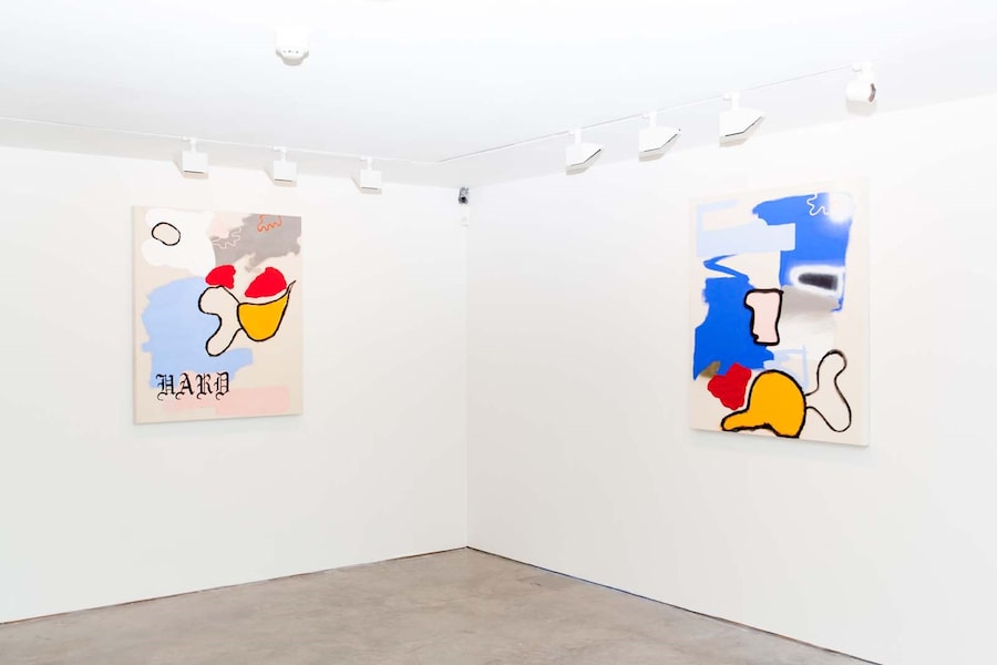 Hetty Douglas and Alfie Kungu’s “Good Luck” 7