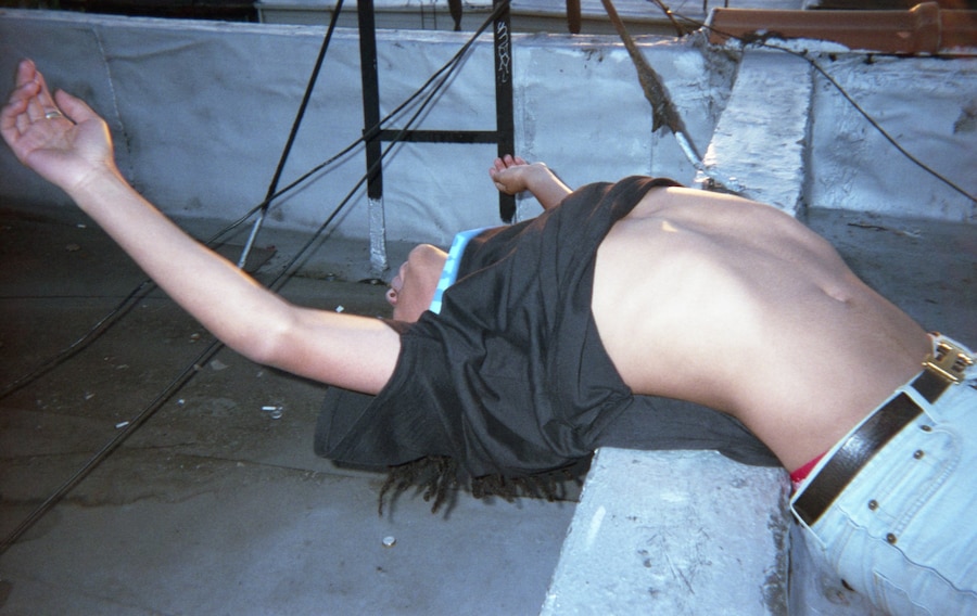 Megan Christiansen&#39;s Bad Boy 0