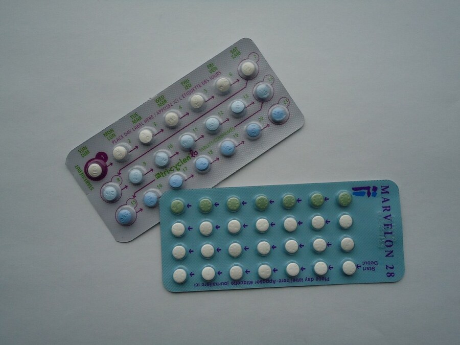 contraception