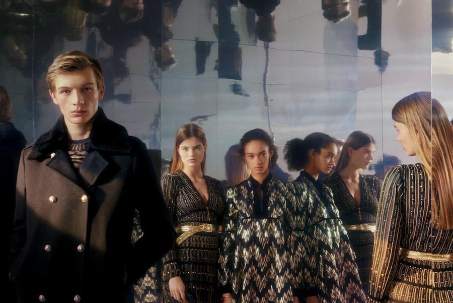 just cavalli aw17 campaign dazed media studio fashion 5
