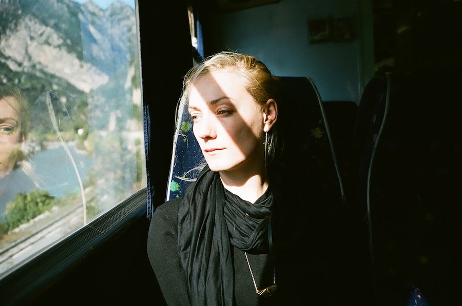 Les Absents by Maxime Ballesteros 9