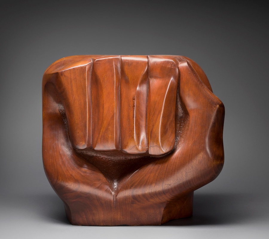 Soul of a Nation, Tate Modern 10