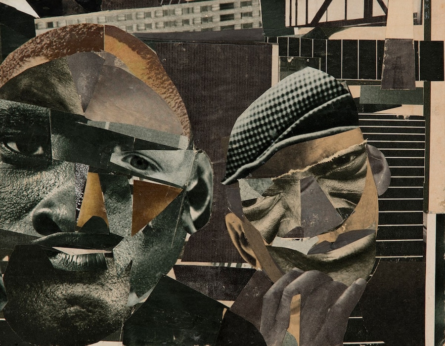 Soul of a Nation, Tate Modern 14
