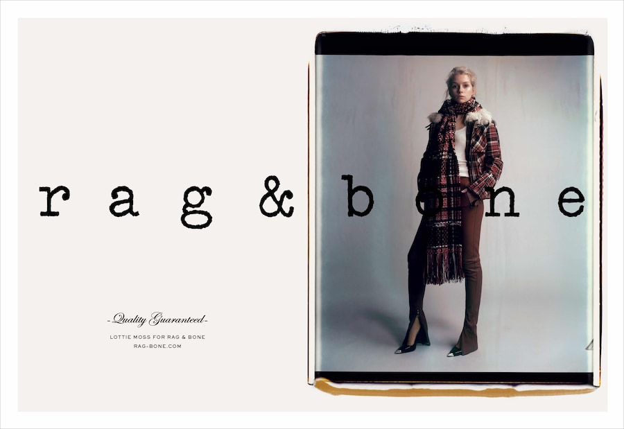 rag &amp; bone fall 2017 photo project 0