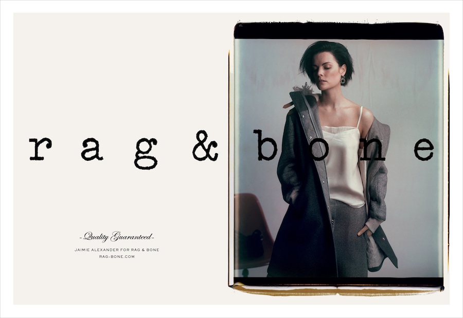 rag &amp; bone fall 2017 photo project 3