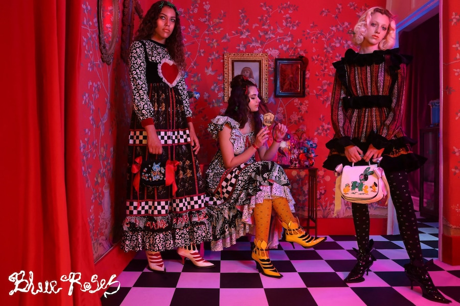 blue roses edward meadham chapter two 24