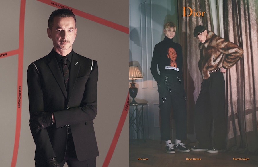 Dior Homme AW17 campaign 6