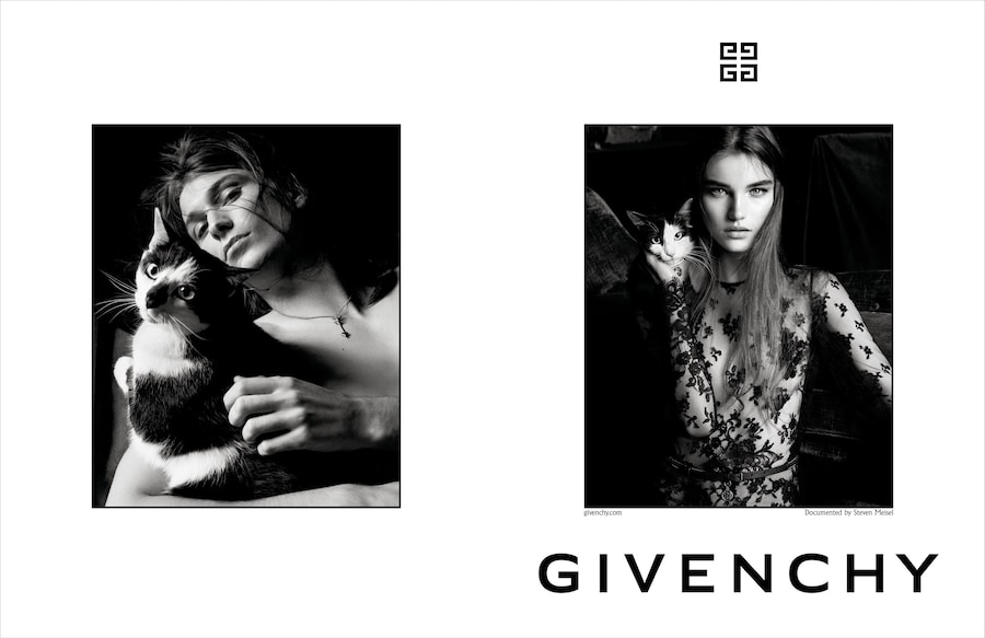 Givenchy teaser 9