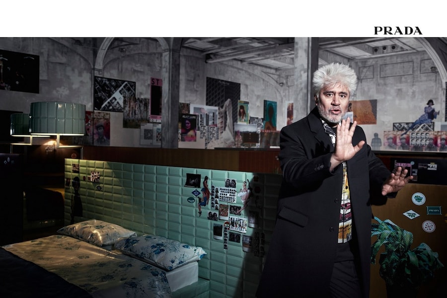 Prada AW17 campaign 19
