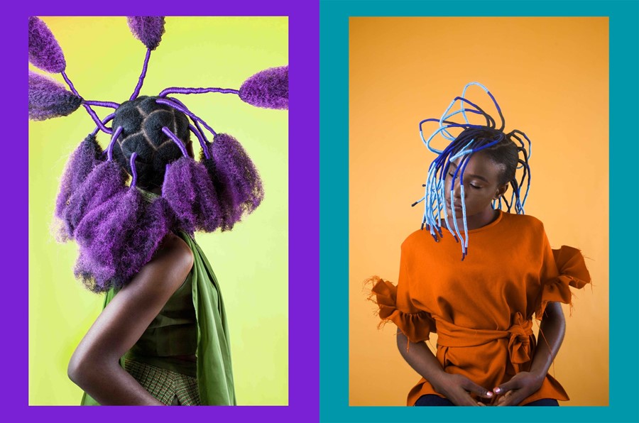 Medina Dugger’s Chroma