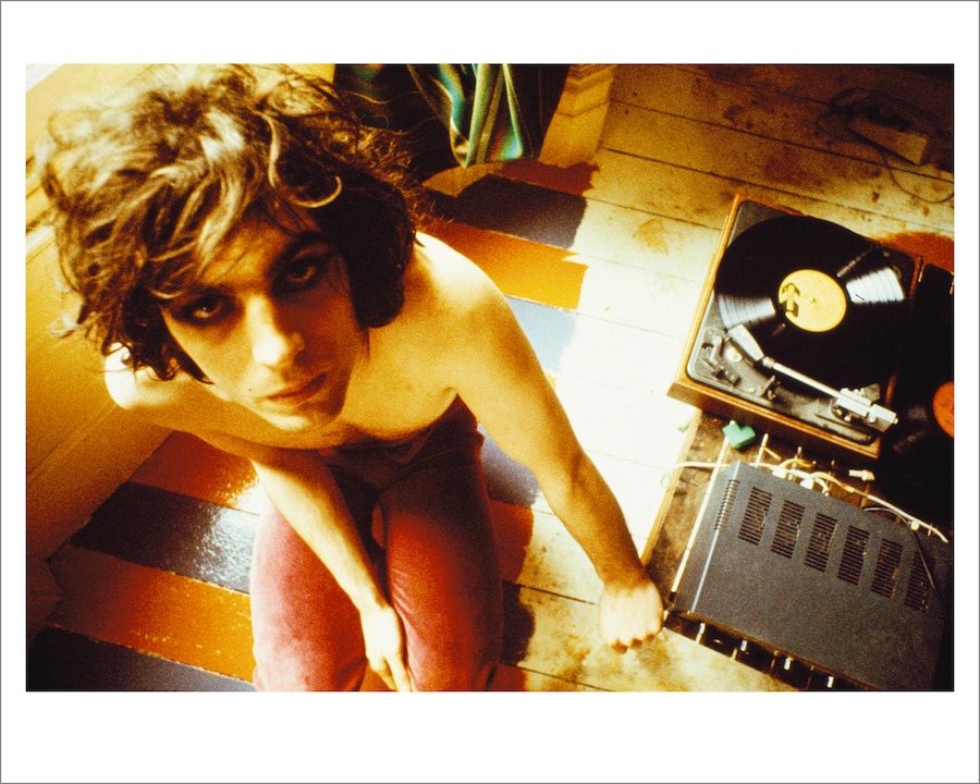 Mick Rock 6
