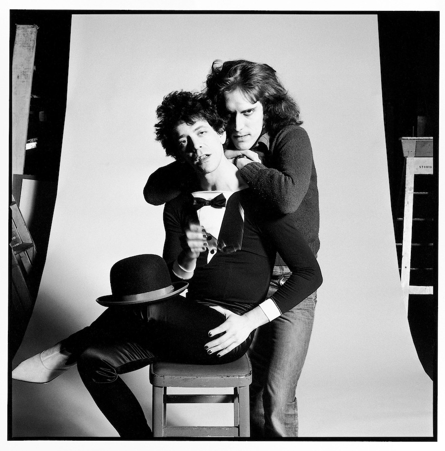 Mick Rock 0