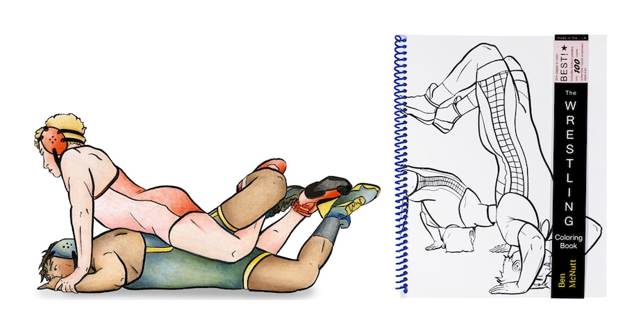 Brooklyn Dirty Book Fair 2017 7