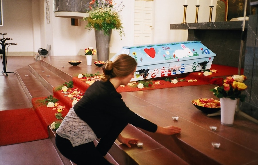 Berlin Funeral 2