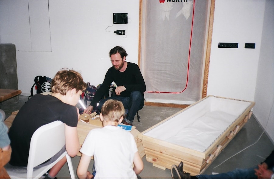 Berlin Funeral 6